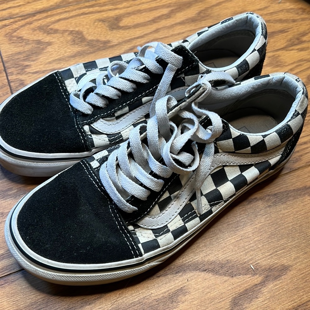 Vans